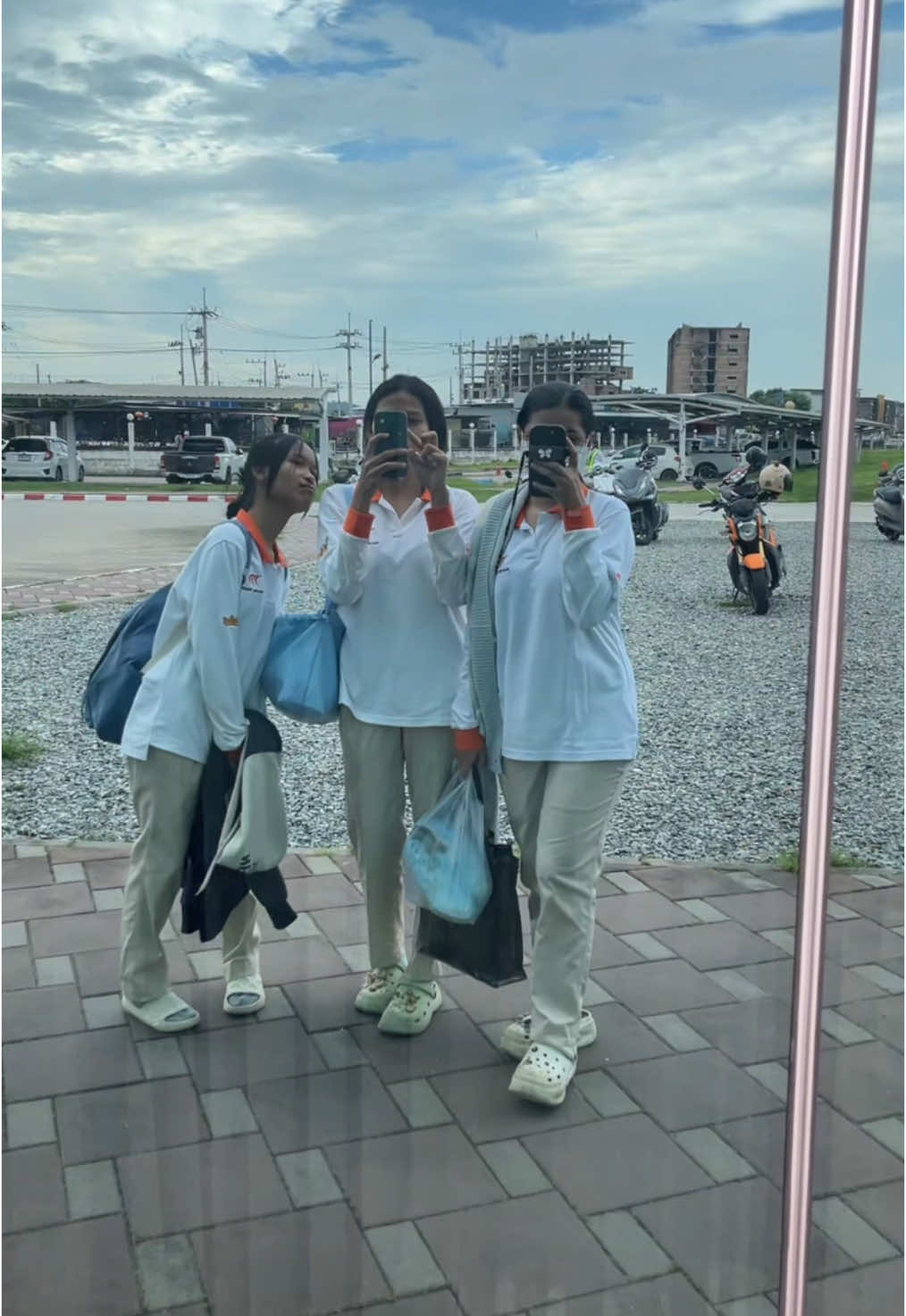 #อีเทค #บริษัทมอนเดนิสชิน #อีเทคมอนเด #มอนเดี๋ยว