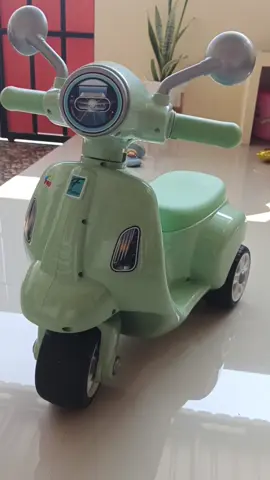 Otw malmingan🛵 #mainan #motoranak #vespaanak #shptoys #fypシ゚ 