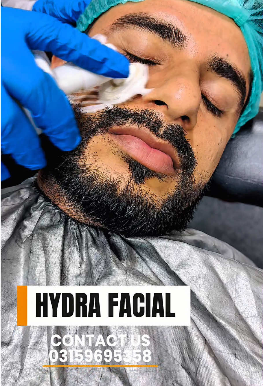 Must Visit To New Pak Laser Center❤️☺️ #newpaklasercenter #facelaser #skintreatment #hairremoval #skincaretips #skincareroutine #beautyclinic #gulbahar #peshawar #fyp #foryou #tiktok #grow #account #goviral 