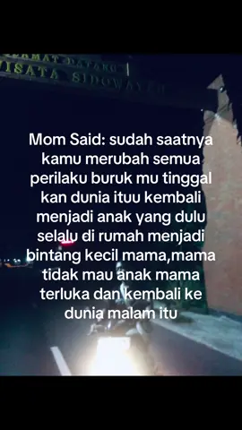 #momsaid #rayabogorhoror #pencarijatidiri😇 #ywas18 