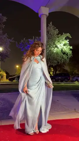 أطلالة الفنانة #رويدة_شاهين في اهم حدث فنّي في العراق #مهرجان_الهلال_الذهبي 