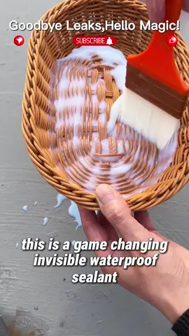 🔥 Why didn’t I know this sooner?! #HomeImprovement   #RainProof #GadgetTest #FixItYourself #TikTokTech   #OutdoorLiving #HomeEssentials #CleanTok#oceacbone#amezon#amazonfinds #Invisiblewaterproofingagent #transparent 