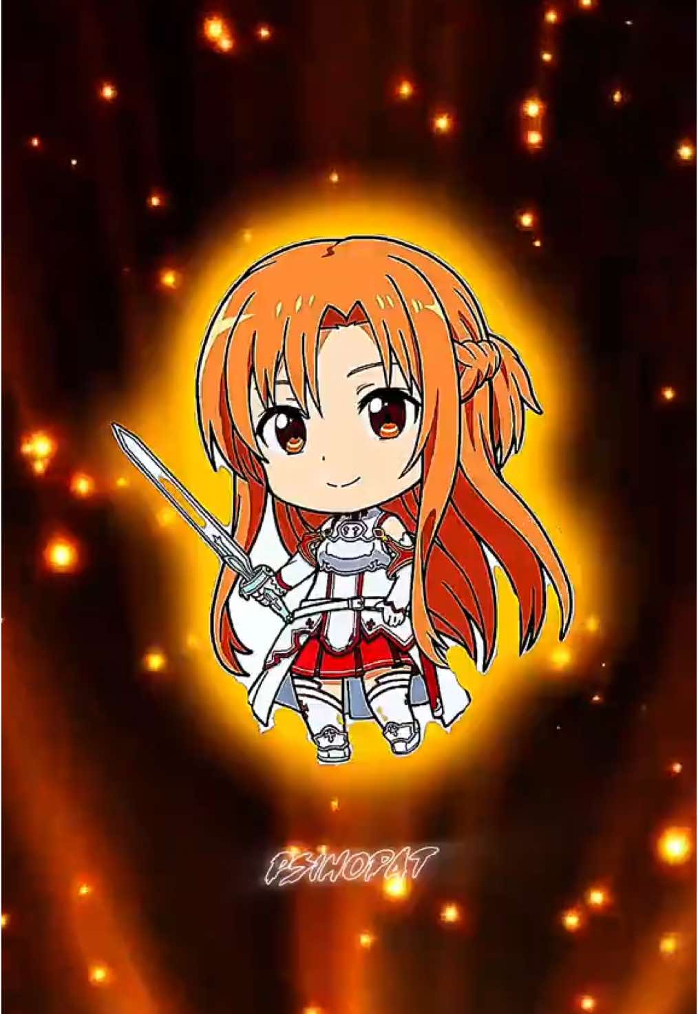 Асуна Юки 🥰 #аниме #анимеэдит #анимевайфу #асуна #мастерамечаонлайн #сао #anime #animeedit #asuna #swordartonline #animetiktok #animefyp #CapCut 