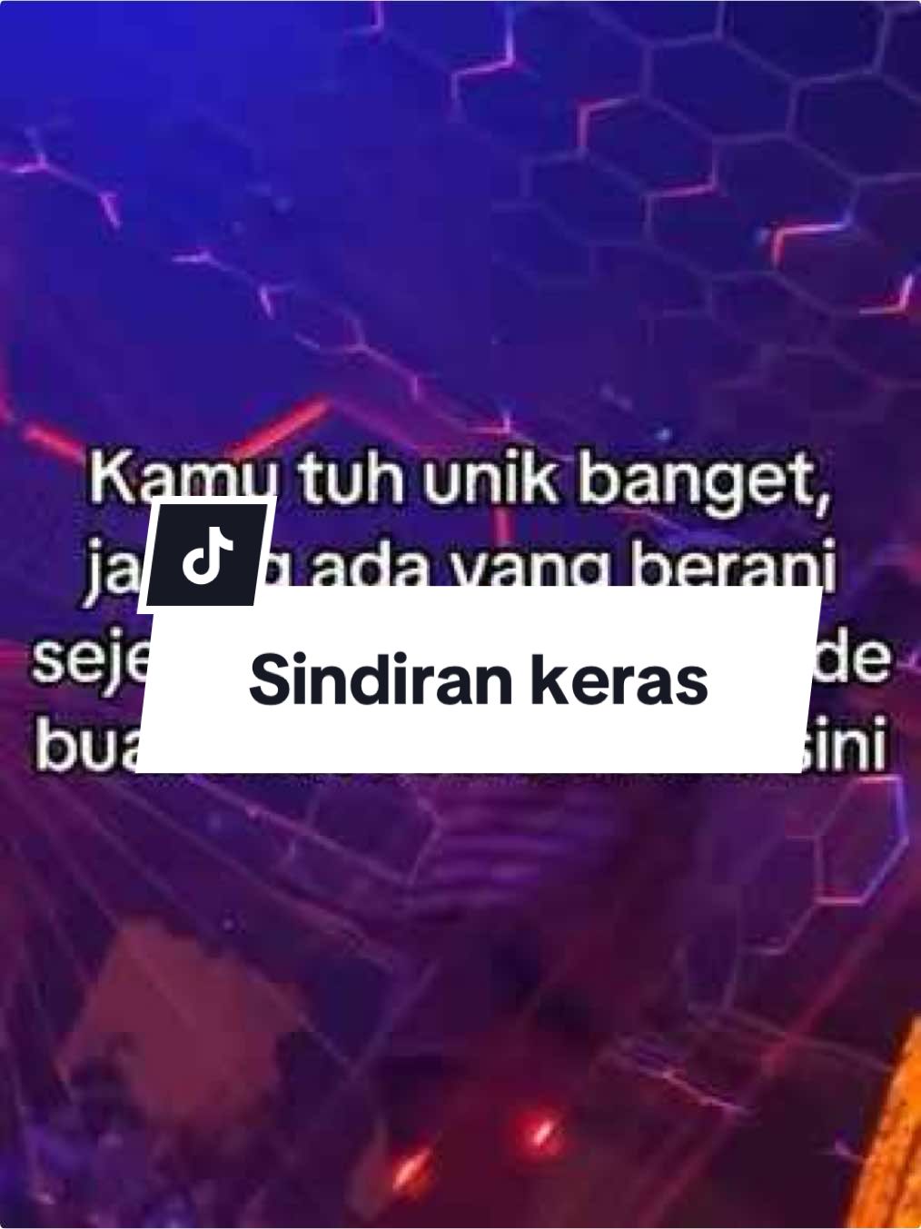 #katakata #sindiran #keras #memecut #tiktok #quotes #fyp 
