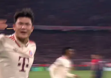 Kim min jae🔥🔥🇰🇷🇰🇵 #football  #kimminjae #viralll #fyp #bayern #edit