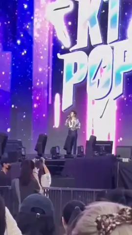 oppa ji chang wook pertama kalinya menjadi Host KTPOP 2025#jichangwook #fyp 