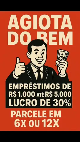A gente não bate, não grita.... a gente só COBRA! 🤣🙌🏽🥊 30% 🚀 #agiota #agiota #emprestimos #juristas #agiotas #agiotadobem #agioteverdade #dinheiro #dinheiroemprestado 