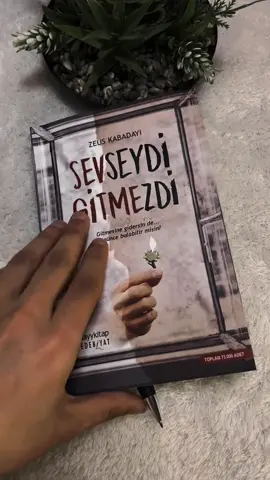 ….sevseydi gitmezdi