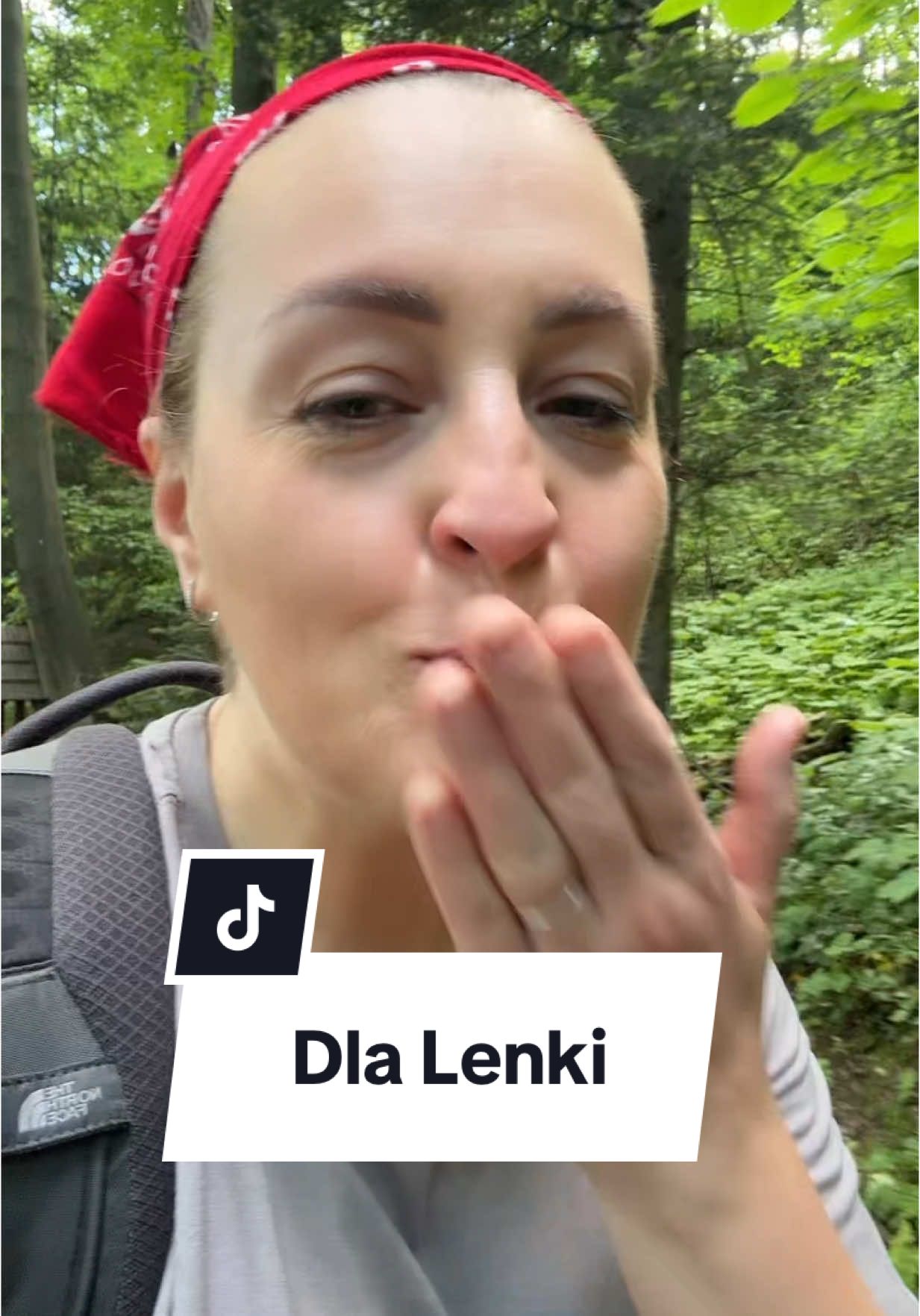 Wchodzę Drogą Krzyżową w intencji Lenki 🙏 Dziś każdy krok, każde westchnienie, każda stacja tej drogi to moja modlitwa o jej wyzdrowienie. Idę z wiarą, nadzieją i miłością, prosząc o siłę, zdrowie i cud dla Lenki. Lenka, jesteś w moim sercu na każdym etapie tej drogi. ❤️ Niech ta ofiara będzie wysłuchana. #DrogaKrzyżowa #WIntencjiLenki #Modlitwa #WiaraCzyniCuda #LenkaWracajDoZdrowia 