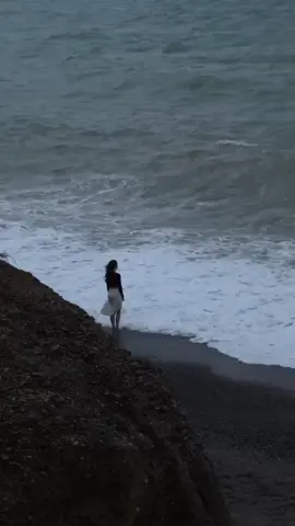 انا ياممشيت وياك يا زمان #بحررر #هواجيس 