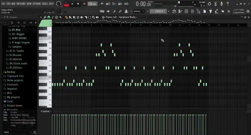 #producaomusical  #tokyodrift 