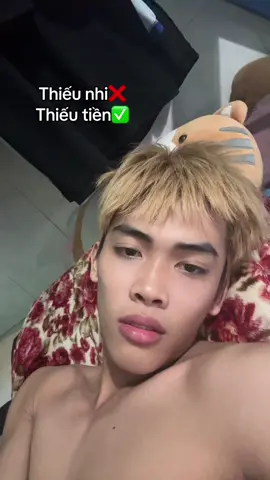 Thiếu nhi được tặng quà vậy thiếu tiền có được tặng kh #1thang6 #quoctethieunhi 