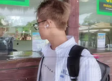 : Lai Bánhh #sgpbang#saigonphantom 
