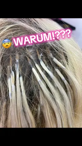 PLEASE DONT DO THIS 😟 www.bsc-bei-jessi.de • #iceextension #herford #extensionherford #bscbeijessi #microbonding #bonding #bschairextension #extensions #hairextensions #extensionexpert #echthaar #haarverdichtung  #haarverlängerung  #bielefeld #extensionsbielefeld #extensionsosnabrück  #badoeynhausen   #beauty #haare  #haarstylist #extensionsalon #tapeextensions #bondingextensions #invisibleextensions #echthaarverlängerung #echthaarverdichtung #hairsalon  #foryou #fürdich #viral #schulungen        