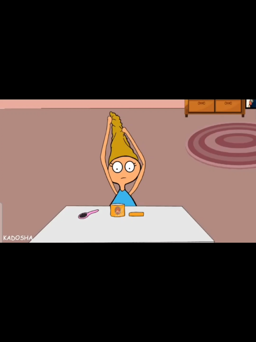 حلقة جديدة ..كدوشة وريم ب صالون الشعر🎀🤭#كدوشة_بالمدرسة #كدوشة#منفوشة#كدوشة_تطبخ #كدوشة_رمضان #رمضان #رمضان_مع_كدوشه #حضرو_للآخير  #كدوشة_في_المطبخ #حضرو_للآخر  #يوميات_كدوشة_برمضان♡ #كدوش #كدوشه #كدوشه🍁🎀رمضان #komedi# #مضحكه #كوميدي #ترند_تيك_توك #ترند #fanyvideo #ramadanhighlights #رمضان  #رمضان_يجمعنا #مضحكات #مضحكات_روووعه_احلا_مقاطع #ضحك#ضحك_وناسة #الشعب_الصيني_ماله_حل😂😂 #شعب_الصيني_ماله_حل😂😂 #منوعات_تيك_توك #ضحكة_من_القلب #ضحكة_طويلة_ههههههها😂😂😂 #Home #ضحك😂 #ضحك_من_القلب#رمضان_كريم#رمضان_وصل #رمضان_مبارك #رمضان_مبارك🌙 #رمضان_هل_هلاله#يوميات_كدوشة_برمضان♡#وقت_السحور #رمضان_يجمعنا #ريجيم#أكل #ريجيم_رمضان_سمر_سمرة #sports #برامج_أطفال #أطفال#افلام_كرتون #رياضة#رمضان_يجمعنا #عيدكم_مبارك #عيد_الاضحى #عيد_سعيد #عيد_الحب #عيد#ريجيم #ضحكة_طويلة_ههههههها😂😂😂 #sports #أكل #وقت_السحور #BT #bts #افلام #أفلام #نتفلكس #أطفال #تنظيف #منزل #Home #homedecor #homemade #hombres #homecafe #homeworkout #homeimprovement #homeless #homeproject #homeoffice#vyp #foryou #foryoupage #fypdongggggggg #fup #pourtoi 