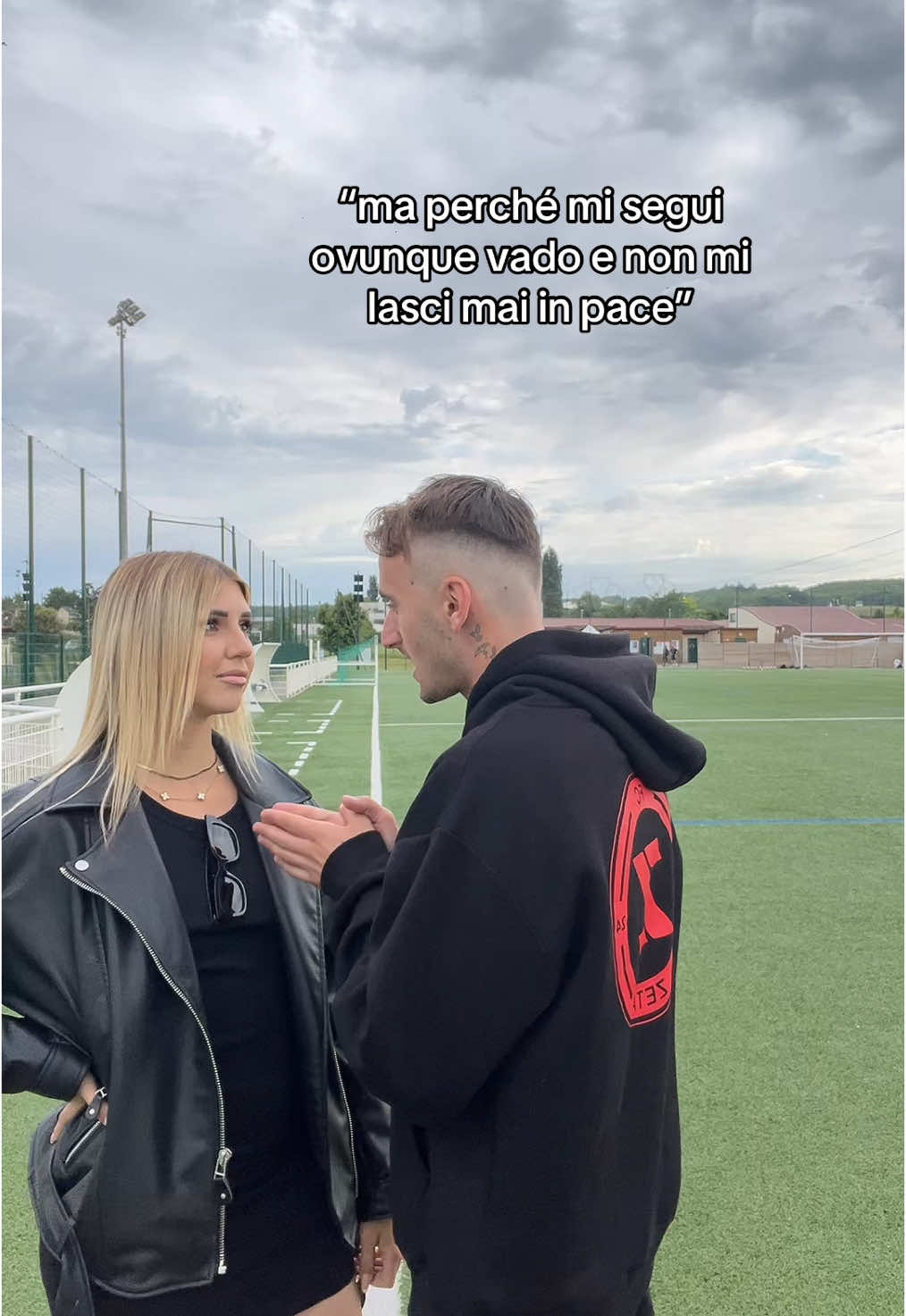 l’ho seguito anche in Francia…. @Matteo Perrotti 🥰😚😉😝🤓