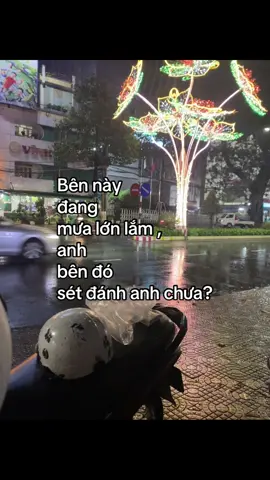 Giỡn vậy có nên không trời 😇