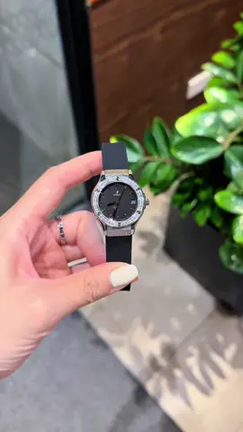 Thêm 1 chiếc đồng hồ dễ phối đồ cho các chị em đi gặp anh G-Dragon đây ạ⌚️⌚️😎#donghoco #dongho66666 #jyp #xuhuong #nghiendongho #dongho #gdragon 