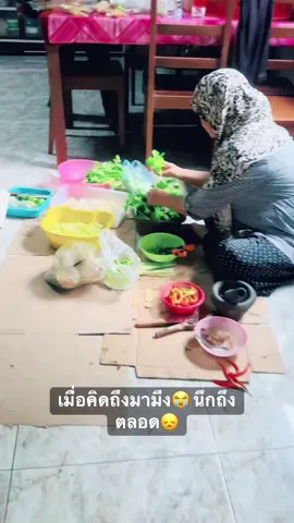 คิดถึงมามีง คิดถึงคนทีที่จากไป#เจ้าแบรนด์อีบูปูเต๊ะนอนา 