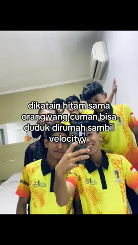 UP UP #fyp #atlet #hitampremium #fomo #velocity #foryoupage #katakata 