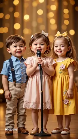 You Can ask The Flowers #cutebaby #tranding #tik_tok #oldsong #babysinging #fyp #foruyou #singing #niños 