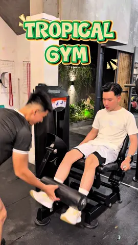 Trải nghiệm phòng tập gym xịn xò như ở resort tại Rạch Giá 🏋️💪🏻 @Tropical Gym Rạch Giá   #masterbytiktok2025 #LearnOnTikTok #xuhuong #thinhhanh #viral #tiktok #reviewanngon #reviewrachgia #chillwithtiktok #gym  #tropicalgymrachgia #rachgiakiengiang68 #tropicalsportclub #vyayama #tropicalgymrachgia #dopham 