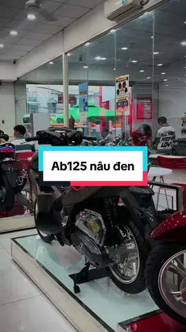 Lên cặp mâm CNC cực chất cho ab125 nâu đen #xuhuong #tuyetnganxemay #xedokieng #viral #fyp #honda #xedovietnam #ab #ab125 #ab125độkiểng 