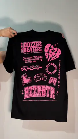 Another best seller shirt from @Buzzerbeater.clo #foryourpage #fyp #menshirt #menshirt #unisexshirt #clothing #localbrand #tiktokfinds #Brand #clothingbrand #tshirt #shirtformen 