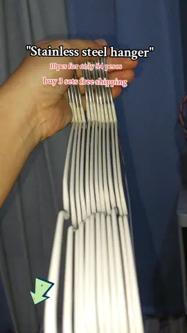 #stainlesssteelhanger #idealgif  #affordable  #highquality 