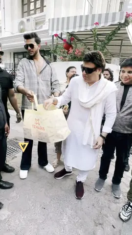 #govinda #foryou #foryoupage #Bollywood 