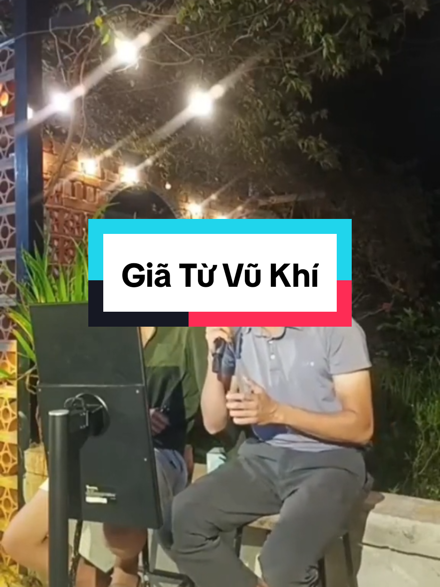 Giã Từ Vũ Khí #cover  #nhac8x9xhaynhat  #nhacxua 