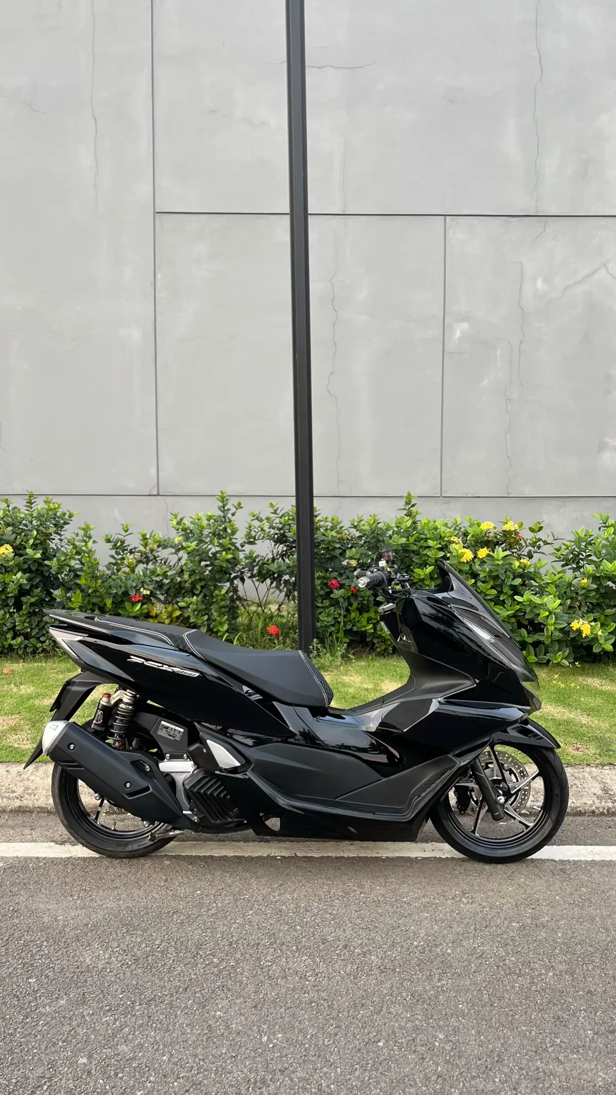 #properstyle #pcx160 #Billqt 