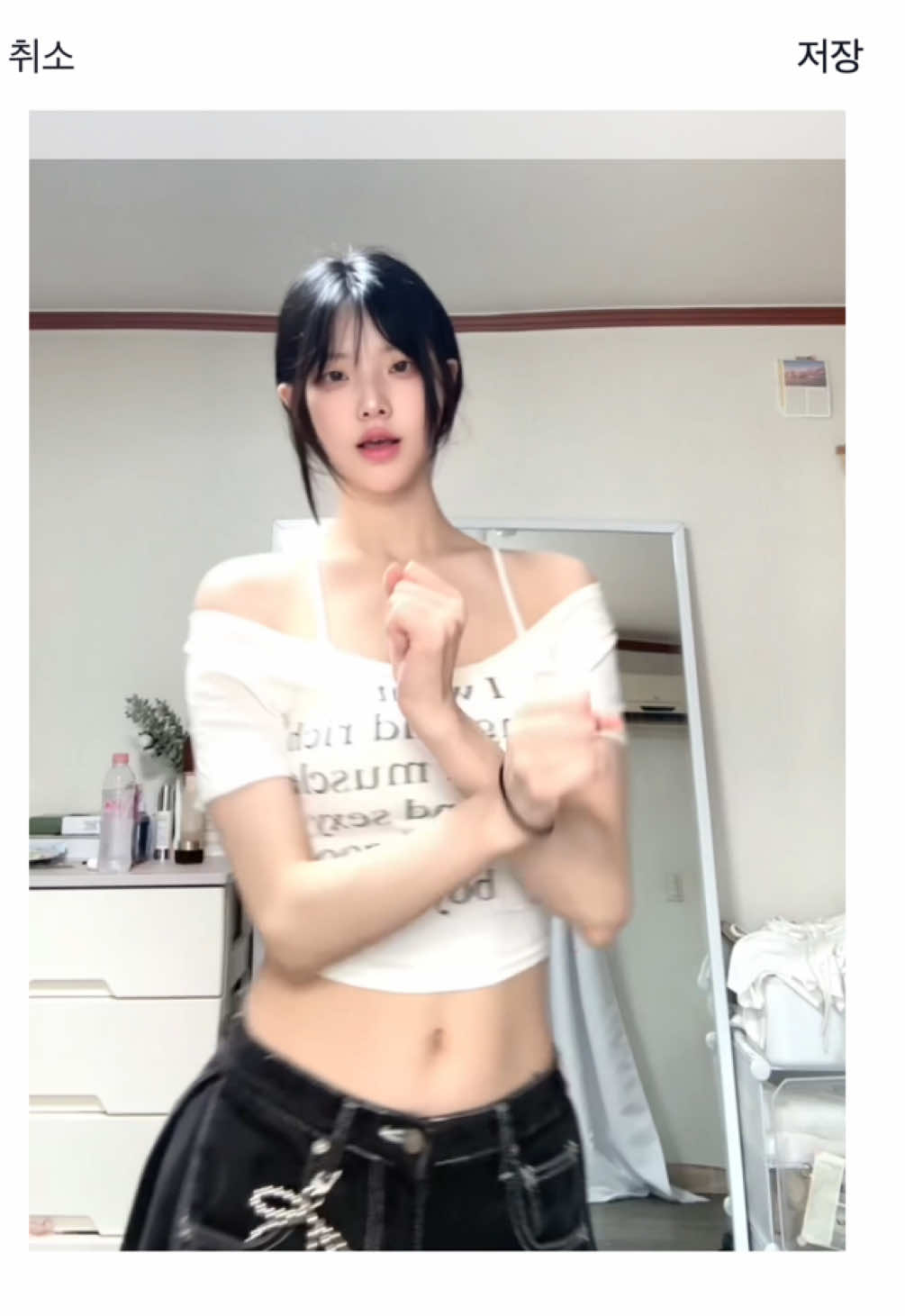 스쿼트 후유증 장난 아니네 #tiktok #challenge #fyp #챌린지 #tiktoklive #춤 #소개 #nasty #challenges #tiktoklive 