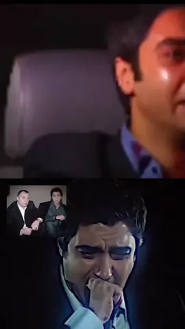 مراد الروح شاكر ميماتي باش وادي الذئاب بولات علمدار الهيبة العلمداريه بولات الرعب بولات  مراد يأخذ شاكر الى المشفى 