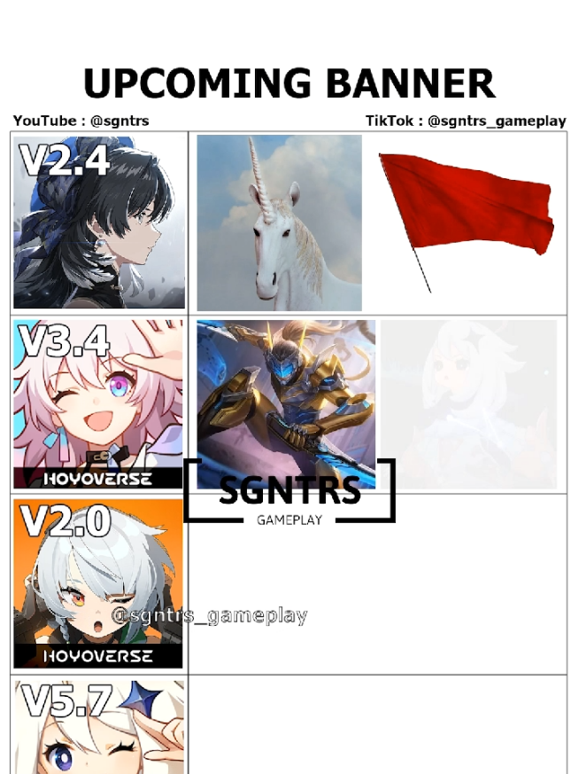 try guess it #wutheringwaves #HonkaiStarRail #zenlesszonezero #GenshinImpact #memes #fyp 
