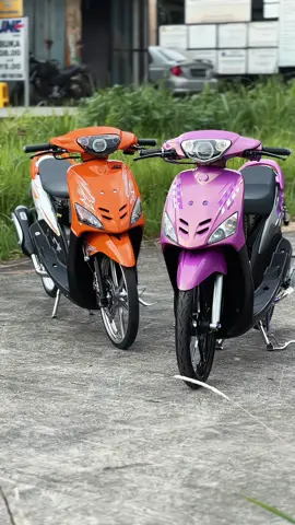 Pesona laki bini halal #vietnamstyle🇻🇳 #miosporty #fyp #mio #miomodifikasi #fypage 