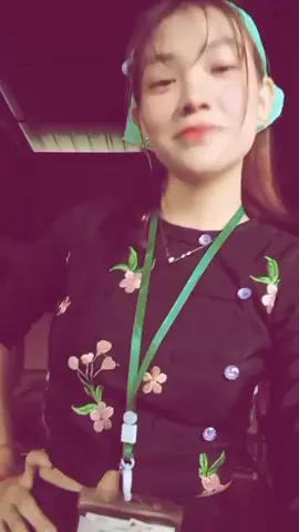 အလုပ်သွားတဲ့နောက်ဆုံးနေ့လေး အလုပ်ထွက်လိုက်တာလွမ်းသလိုပျော်သလိုမမဆောင်းဖြစ်နေတယ်🥺#သတိရနေမယ်နော် #foryou #pfypシ 