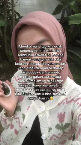 #acnefighter #pejuangjerawat#fypage#viral#beranda  