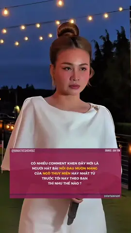 Theo bạn thì như thế nào ?...#noidaumuonmang#shbang#nhachaymoingay#bimatshowbiz#xuhuong#fyp 