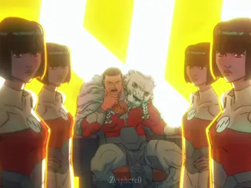 THRAGG - HYSTERIA #invincible #invincibleedit #thragg #viltrumitewar #fyp credits: Okabe, WLO (I DONT OWN THESE ANIMATIONS)
