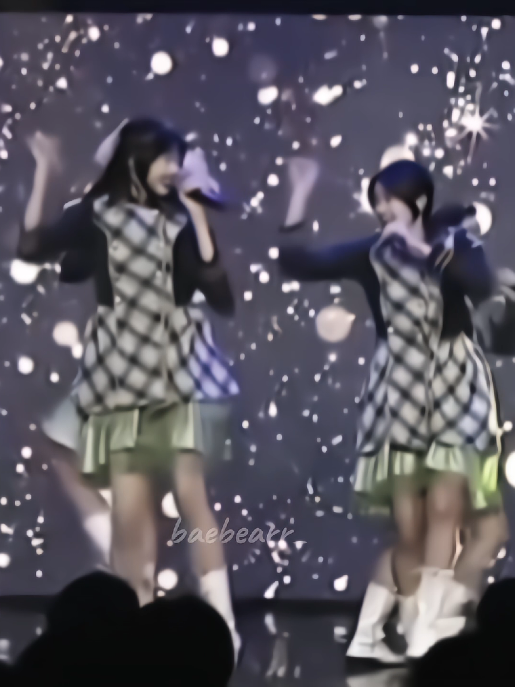 hepipalimi juk🥰🤭😌 btw pusat ni ringan tangan ye klo sama juki🤣 #olinejkt48 #erinejkt48 #orinejkt48 #fyp 