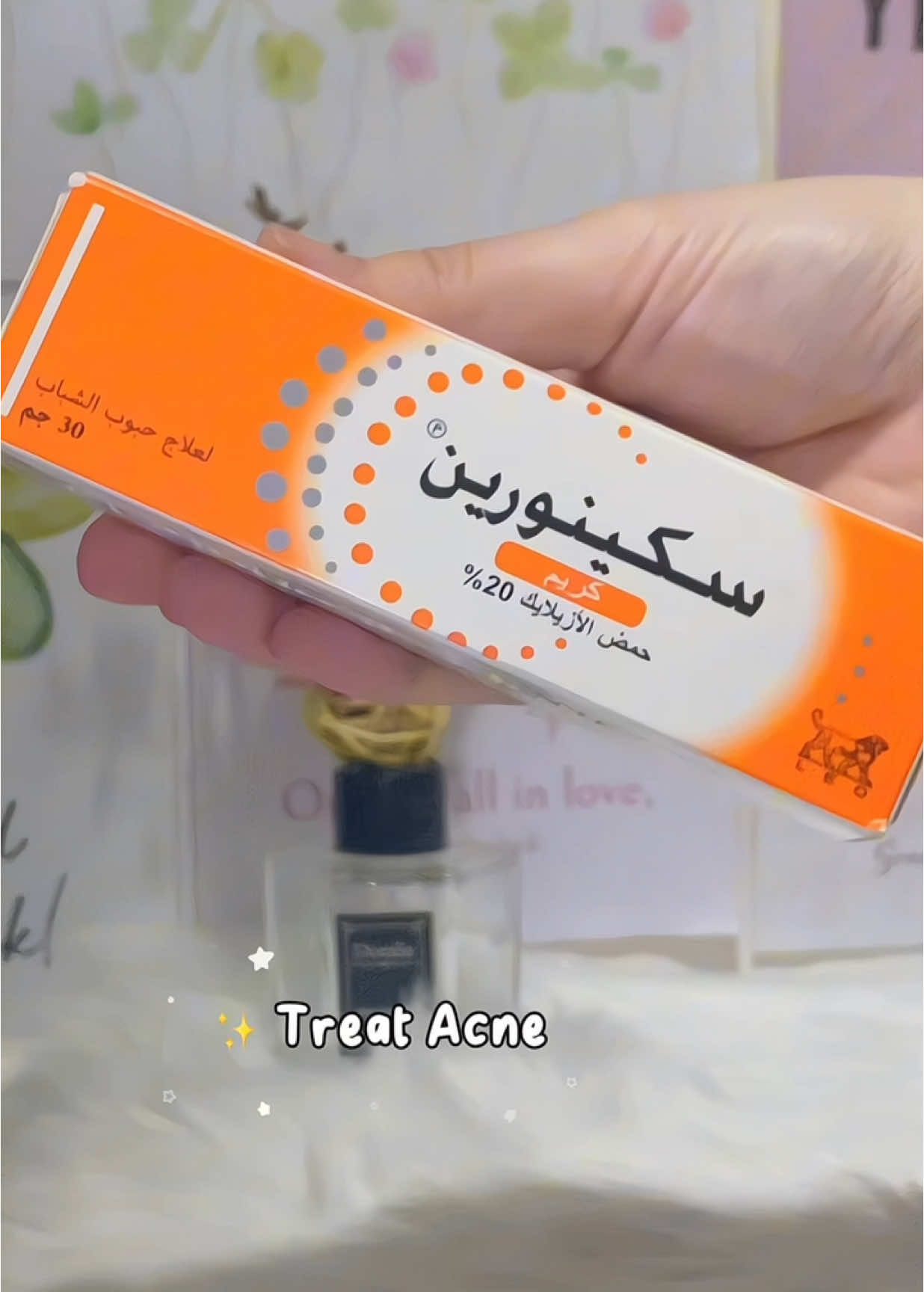 Only buy authentic for legit and amazing result #skinoren #authenticazelaicacid #azelaicacid #azelaicacidforhyperpigmentation #acnetreatment #melasmatreatment #hyperpigmentation #reduceinflammation #azelaicacidcream #skinorenazelaicacid #skincare #skincareroutine #GlowUp #fyp #trending #viral 