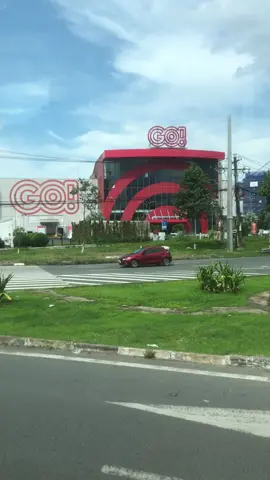 Siêu thị Go - Cần Thơ #cantho #cantho65 #cantho65🌈 #hungphucantho #cairangcantho #cairang #sieuthi #go 