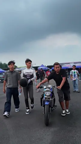 masihh belum rezekii, kita coba lagii