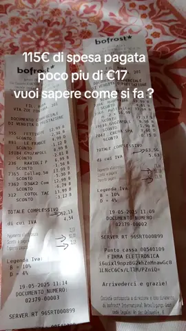 Lavorare in Bofrost conviene perché : ❄️ Provvigioni tra le più alte nel settore alimentare  ❄️ Sconti personali  ❄️Benefits aziendali  ❄️ Supporto e formazione costante  ❄️ Consegne gratuite  ❄️ Formula soddisfatti o rimborsati  ❄️ Ottimo rapporto qualità prezzo  ❄️ Pagamenti sempre regolari  ❄️ Un' azienda solida con una storia pluridecennale  ❄️ Nessun investimento  ❄️ Iscrizione a costo zero  Entra nella nostra squadra e non te ne pentirai! Chiedi info #azzeralatuaspesa #buonisconto #spesagratis #cashback 