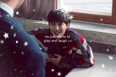 he’s so cute 😫✌🏻 #onehighschoolheroes #ONEHIGHSCHOOLHEROES #kdrama #edit #edit #fyp #foryou 