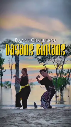 Dance Challenge Dayang Bintang DC by : @𝙽𝚄𝙰𝙽𝚂𝙰𝚁 !! Saya dan @𝒞𝒽𝓇𝒾𝓈𝓈𝓋𝓎𝒶𝓃𝓃𝒶 🔵 sudah, kamu orang sudah ke belum? Sapa “dance challenge” ke pemadu manah serta bulih like, views & share pemadu mayuh, deka bulih perais khas ari kami Assapai Music Production!!🤩 Anang nda ingat mega tag @ASSAPAI enggau aku Mawat, and engkahke #DayangBintangDC ba video Dance Challenge kitak au!!🤩Bah bah, aku mungkal kitak nanjal au!! Selamat Hari Gawai nuju semua, arapka terus teperindang selalu enggau kami sebuat!!🤩⭐️ @Rusa Music @MVM Music  #fyp #tiktoksarawak #ibansarawak #malaysia #sarawak #dayak #indonesia #mawat #assapaimusicproduction #DayangBintang #PalLialLepaLepu #DayangBintangDC