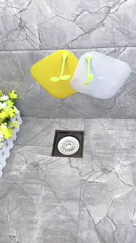 Nắp Đậy Cống Thoát Nước Silicon #dogiadung #dogiadungtienich #napdaycongthoatnuoc #napdaycongnganmui 