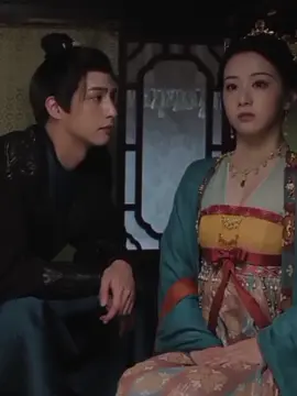 pangeran dingbei kayanya udh kecintaan bgt sama mba ming tan😭😭😭 #youthfulglory #songweilong #baoshangen #cdrama 