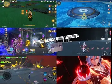 sekarang sisa GI,HSR,WuWa 🗿#game #fypシ #fyp #wuwa #HonkaiStarRail #genshin #zenlesszonezero #honkaiinpact #punishinggrayraven 